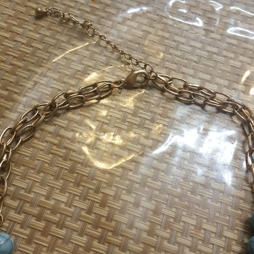 💥STATEMENT NECKLACE💥 - Picture 3 of 4